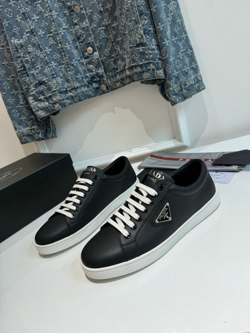 Prada Casual Shoes